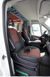 Fiat Ducato MultiJet 130